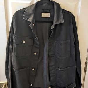 Everlane Chore Coat